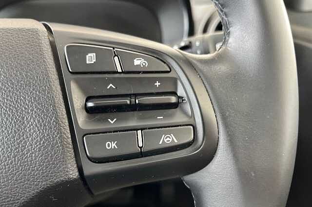 Hyundai i10 1.2 Advance Auto Euro 6 (s/s) 5dr