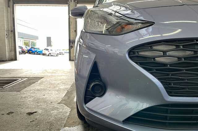 Hyundai i10 1.2 Advance Auto Euro 6 (s/s) 5dr