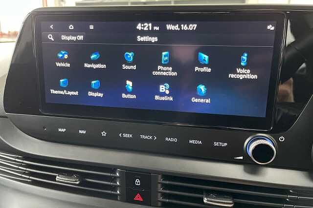 Hyundai i20 1.0 T-GDi MHEV Premium DCT Euro 6 (s/s) 5dr