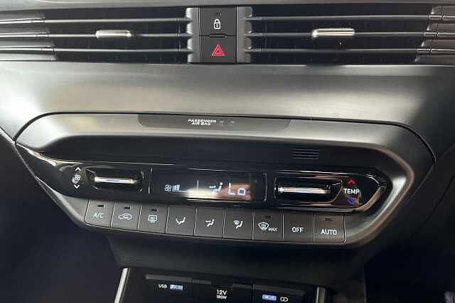 Hyundai i20 1.0 T-GDi MHEV Premium DCT Euro 6 (s/s) 5dr