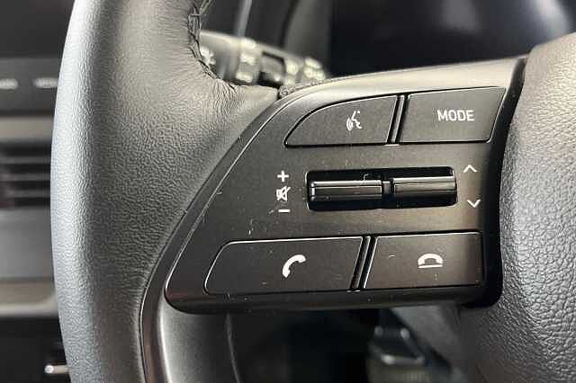 Hyundai i20 1.0 T-GDi MHEV Premium DCT Euro 6 (s/s) 5dr