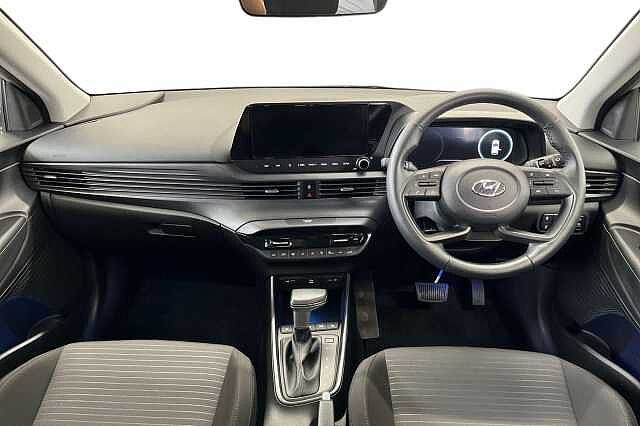 Hyundai i20 1.0 T-GDi MHEV Premium DCT Euro 6 (s/s) 5dr