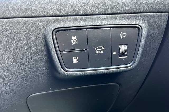 Hyundai TUCSON 1.6 h T-GDi 13.8kWh Ultimate Auto 4WD Euro 6 (s/s) 5dr