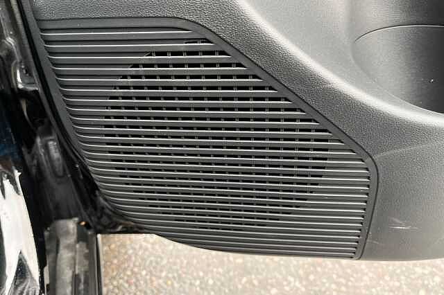 Hyundai KONA 1.0 T-GDi Advance Euro 6 (s/s) 5dr Abyss Black