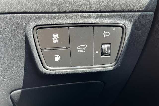 Hyundai TUCSON 1.6 h T-GDi 13.8kWh Ultimate Auto 4WD Euro 6 (s/s) 5dr