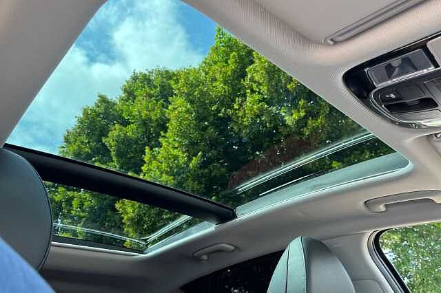 Hyundai TUCSON 1.6 h T-GDi 13.8kWh Ultimate Auto 4WD Euro 6 (s/s) 5dr