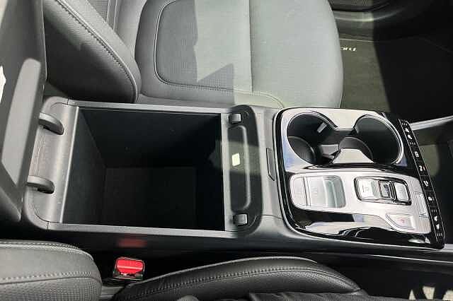 Hyundai TUCSON 1.6 h T-GDi 13.8kWh Ultimate Auto 4WD Euro 6 (s/s) 5dr