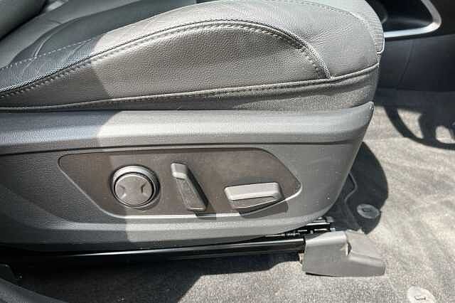 Hyundai TUCSON 1.6 h T-GDi 13.8kWh Ultimate Auto 4WD Euro 6 (s/s) 5dr