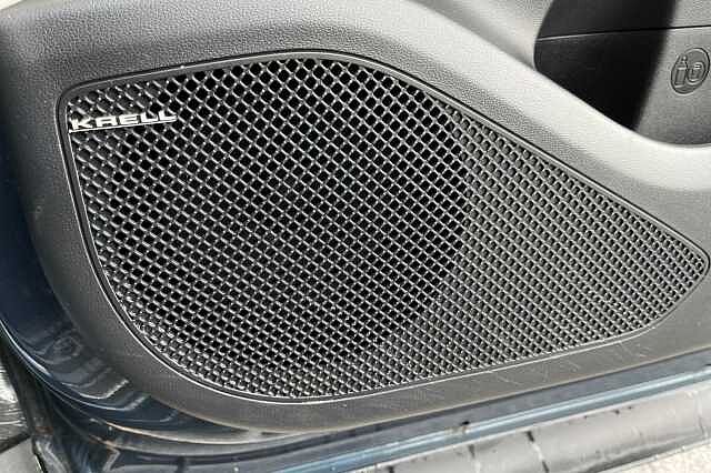 Hyundai TUCSON 1.6 T-GDi MHEV Ultimate DCT 4WD Euro 6 (s/s) 5dr Blue