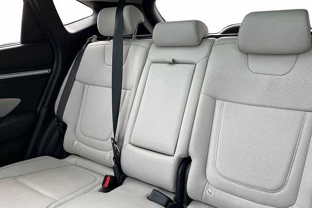 Hyundai TUCSON 1.6 T-GDi MHEV Ultimate DCT 4WD Euro 6 (s/s) 5dr Blue