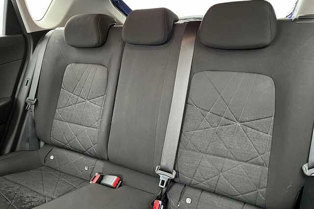 Hyundai BAYON 1.0 T-GDi MHEV Premium Euro 6 (s/s) 5dr