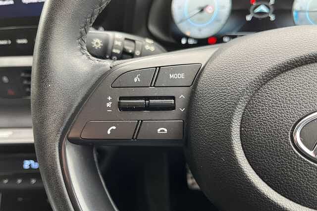 Hyundai BAYON 1.0 T-GDi MHEV Premium Euro 6 (s/s) 5dr