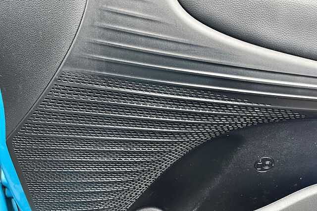 Hyundai I20 1.0 T-GDi MHEV Premium Euro 6 (s/s) 5dr Blue
