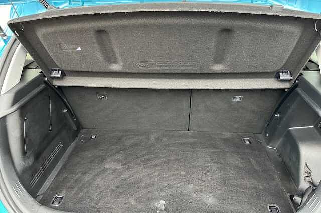 Hyundai I20 1.0 T-GDi MHEV Premium Euro 6 (s/s) 5dr Blue