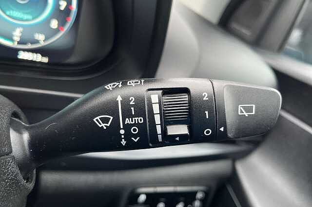 Hyundai I20 1.0 T-GDi MHEV Premium Euro 6 (s/s) 5dr Blue