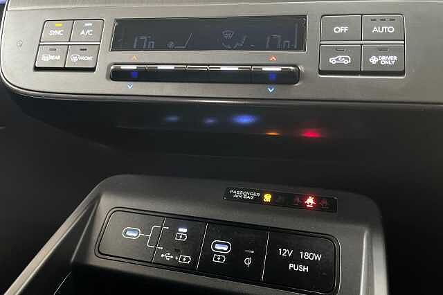 Hyundai KONA 65.4kWh N Line S Auto 5dr