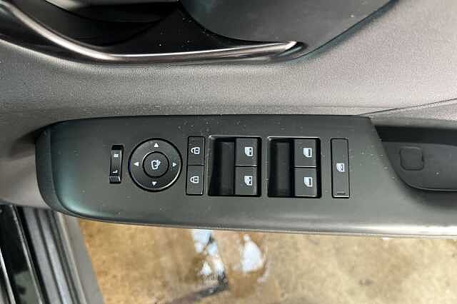 Hyundai KONA 65.4kWh N Line S Auto 5dr