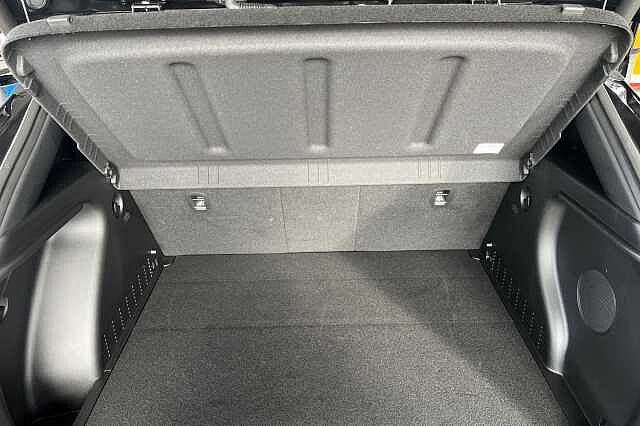 Hyundai KONA 65.4kWh N Line S Auto 5dr