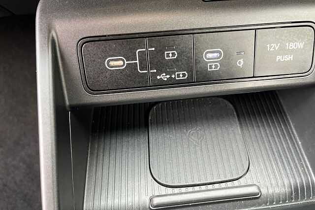 Hyundai KONA 65.4kWh N Line S Auto 5dr