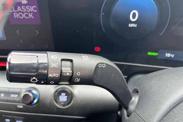 Hyundai KONA 65.4kWh N Line S Auto 5dr