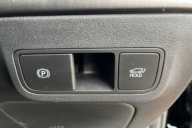 Hyundai KONA 65.4kWh N Line S Auto 5dr