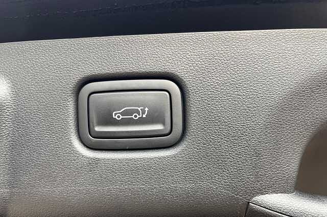 Hyundai KONA 65.4kWh N Line S Auto 5dr