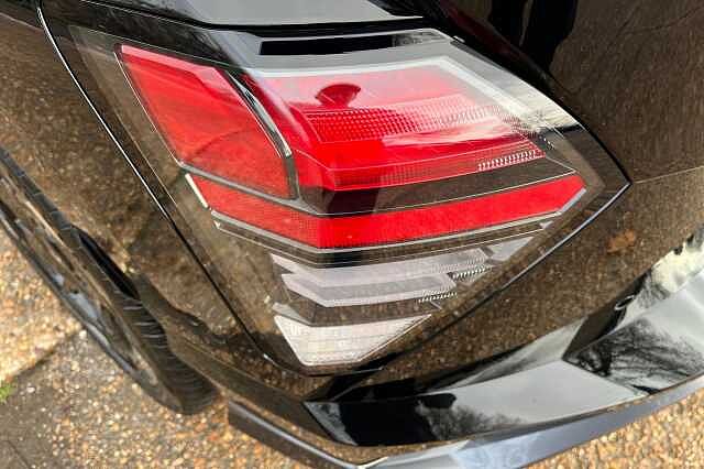 Hyundai KONA 65.4kWh N Line S Auto 5dr