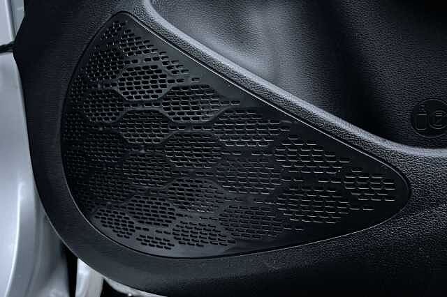 Hyundai I10 1.2 SE Connect Auto Euro 6 (s/s) 5dr Grey