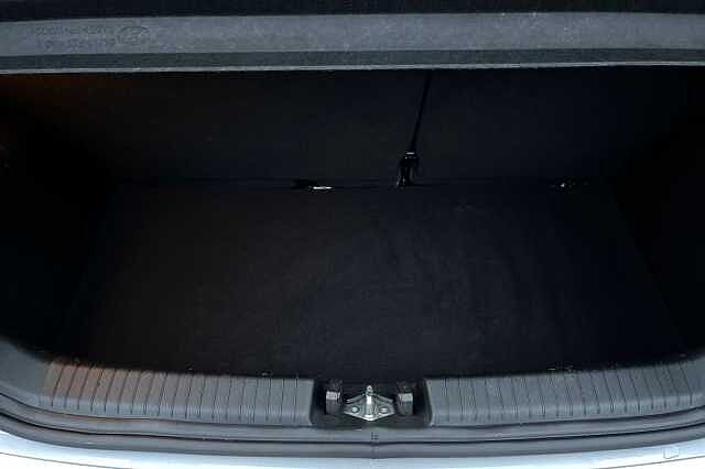 Hyundai I10 1.2 SE Connect Auto Euro 6 (s/s) 5dr Grey