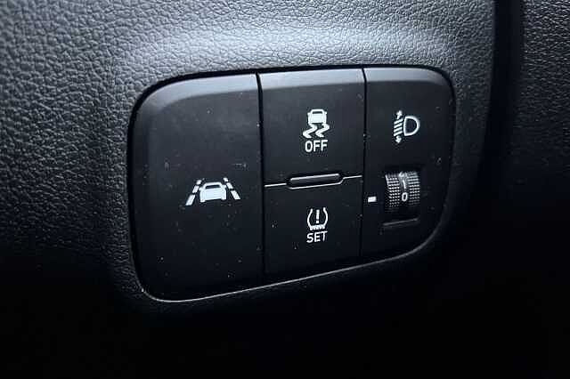 Hyundai I10 1.2 SE Connect Auto Euro 6 (s/s) 5dr Grey