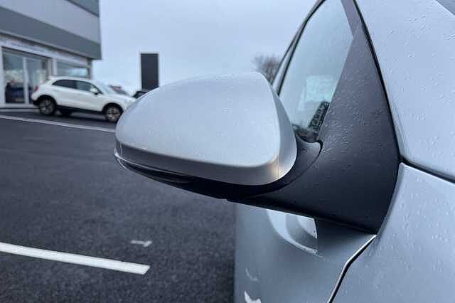 Hyundai I10 1.2 SE Connect Auto Euro 6 (s/s) 5dr Grey