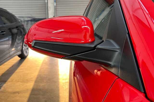 Hyundai KONA 1.0 T-GDi MHEV Premium Euro 6 (s/s) 5dr Red