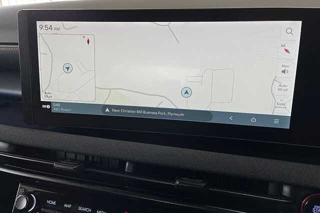 Hyundai TUCSON 1.6 T-GDi N Line Euro 6 (s/s) 5dr White