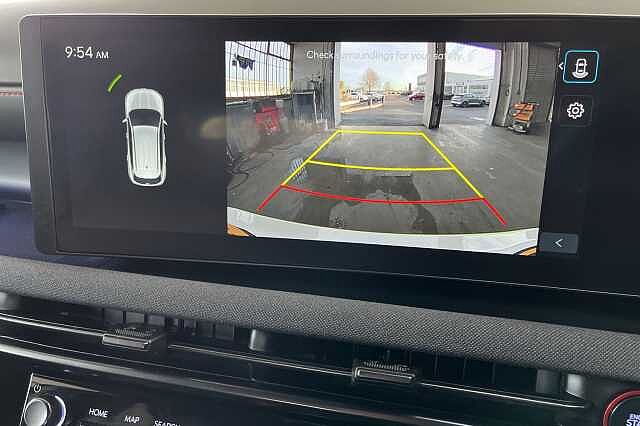 Hyundai TUCSON 1.6 T-GDi N Line Euro 6 (s/s) 5dr White