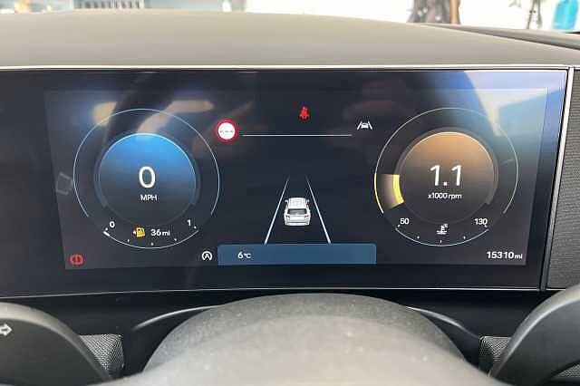 Hyundai TUCSON 1.6 T-GDi N Line Euro 6 (s/s) 5dr White