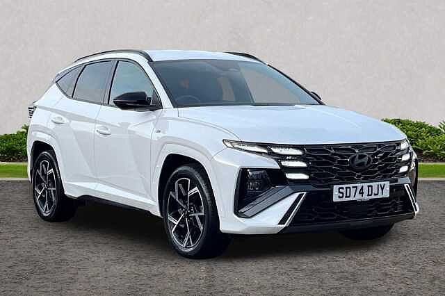 1.6 T-GDi N Line Euro 6 (s/s) 5dr