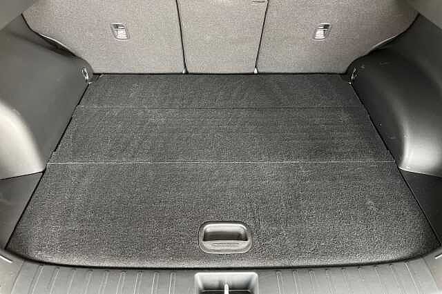 Hyundai TUCSON 1.6 T-GDi N Line Euro 6 (s/s) 5dr White