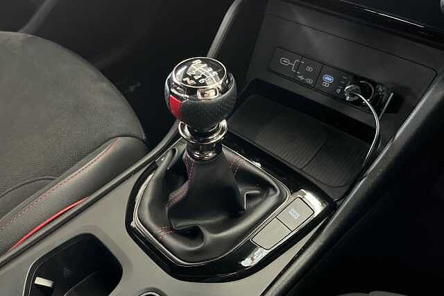 Hyundai TUCSON 1.6 T-GDi N Line Euro 6 (s/s) 5dr White