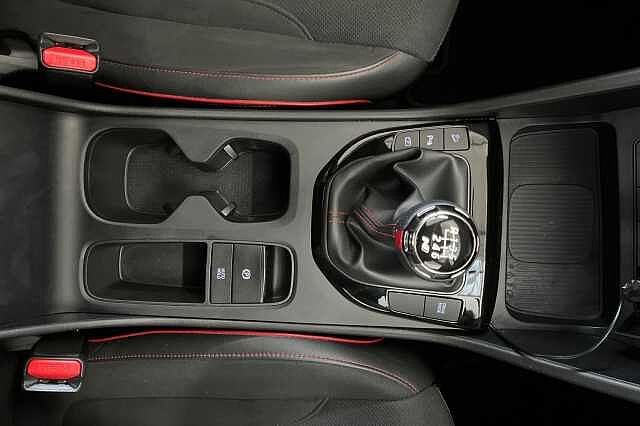 Hyundai TUCSON 1.6 T-GDi N Line Euro 6 (s/s) 5dr White