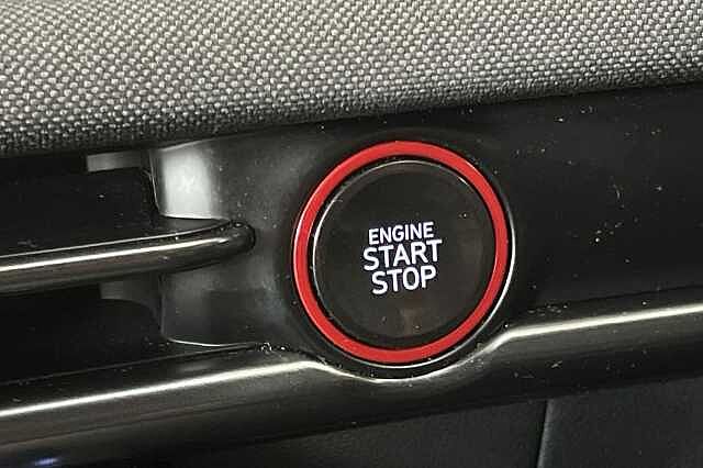 Hyundai TUCSON 1.6 T-GDi N Line Euro 6 (s/s) 5dr White