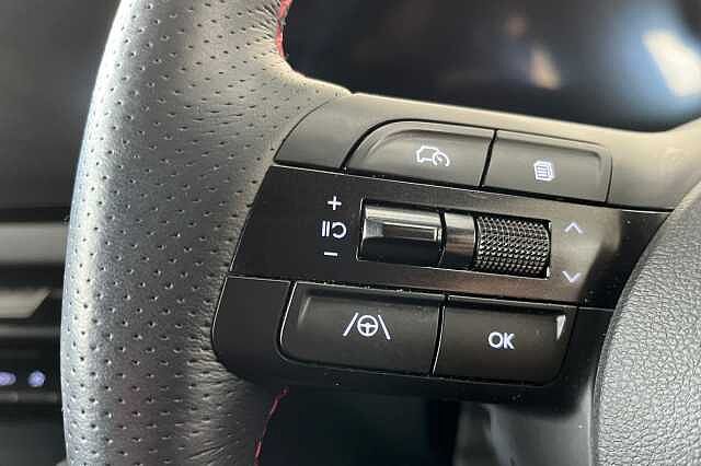 Hyundai TUCSON 1.6 T-GDi N Line Euro 6 (s/s) 5dr White