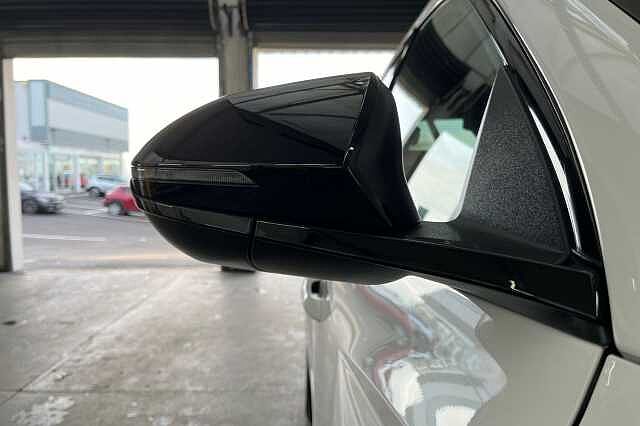 Hyundai TUCSON 1.6 T-GDi N Line Euro 6 (s/s) 5dr White