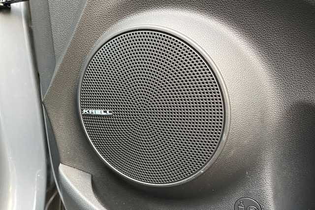 Hyundai KONA 1.6 h-GDi Ultimate DCT Euro 6 (s/s) 5dr Grey