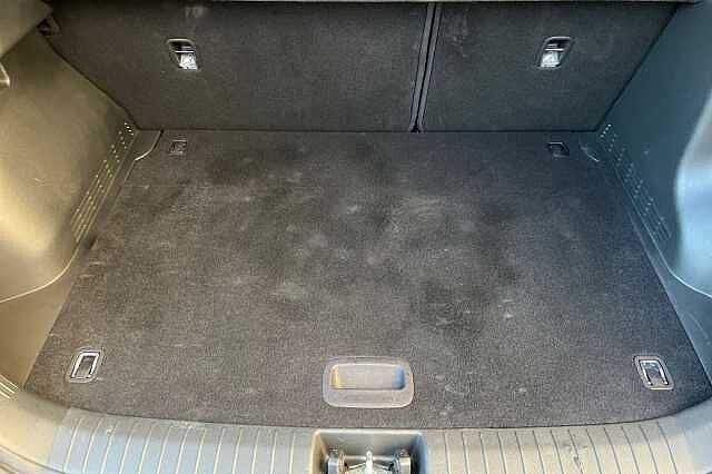 Hyundai KONA 1.6 h-GDi Ultimate DCT Euro 6 (s/s) 5dr Grey