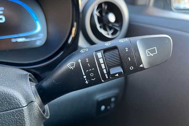 Hyundai I10 1.2 Advance Euro 6 (s/s) 5dr Blue