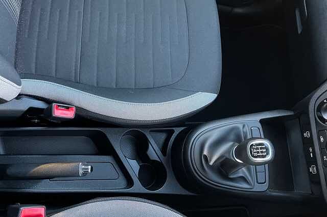 Hyundai I10 1.2 Advance Euro 6 (s/s) 5dr Blue