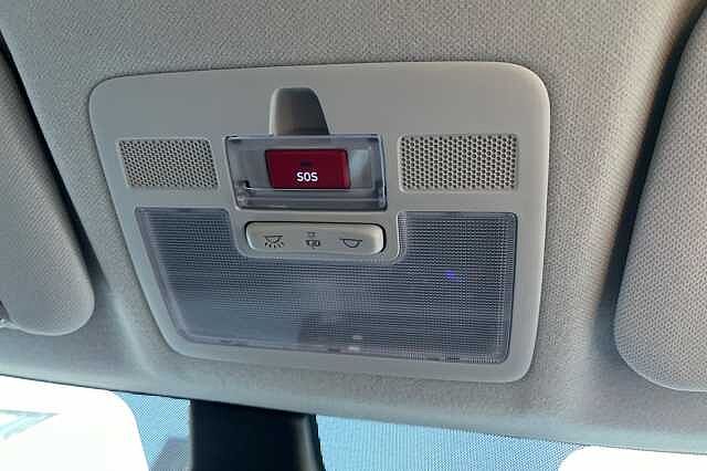 Hyundai I10 1.2 Advance Euro 6 (s/s) 5dr Blue