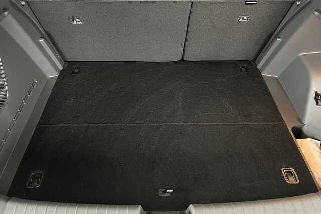 Hyundai BAYON 1.0 T-GDi Ultimate DCT Euro 6 (s/s) 5dr White