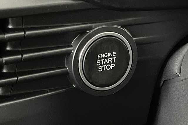 Hyundai BAYON 1.0 T-GDi Ultimate DCT Euro 6 (s/s) 5dr White