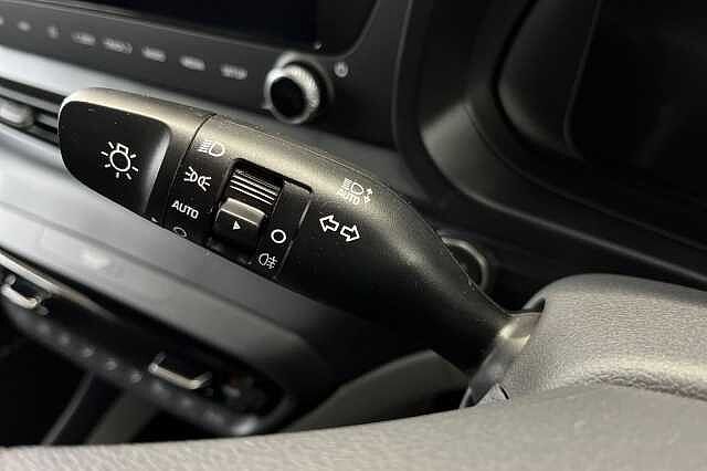 Hyundai BAYON 1.0 T-GDi Ultimate DCT Euro 6 (s/s) 5dr White